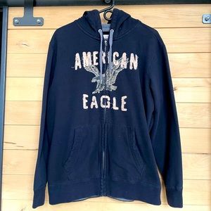 American Eagle 🦅 hoodie